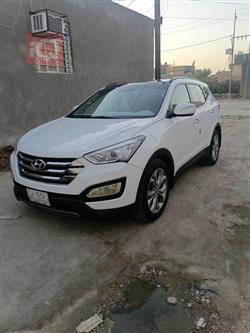هیوندای سەنتافی